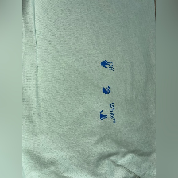 Off-white Out of Office “OOO” - Picture 7 of 12